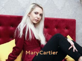 MaryCartier