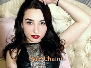 MaryChainn