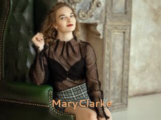 MaryClarke Du Cul A Gogo
