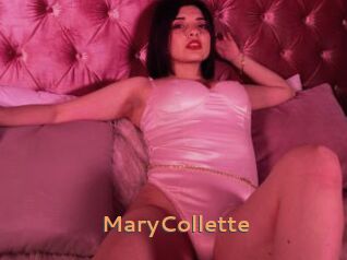 MaryCollette