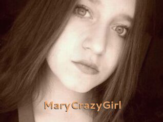 MaryCrazyGirl