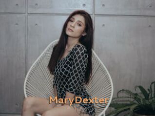 MaryDexter