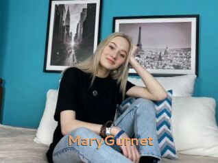 MaryGurnet