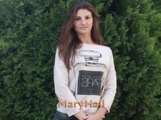 MaryHall
