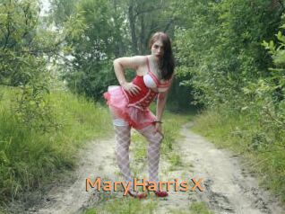 MaryHarrisX