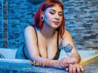 MaryHensen