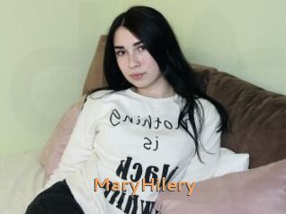 MaryHilery Du Cul A Gogo