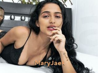 MaryJaek