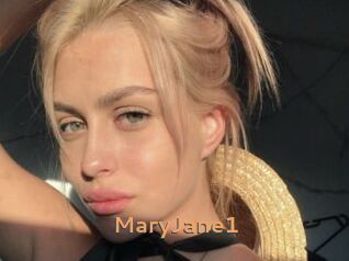 MaryJane1
