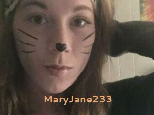 MaryJane233