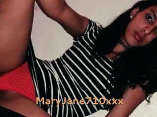 MaryJane710xxx