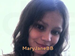 MaryJaneBB