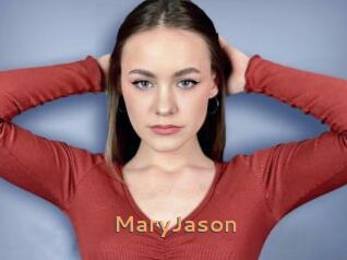 MaryJason Du Cul A Gogo