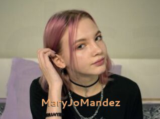 MaryJoMandez