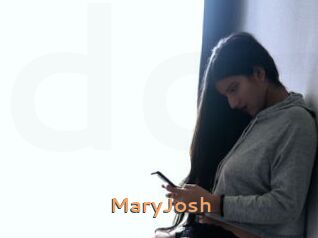 MaryJosh