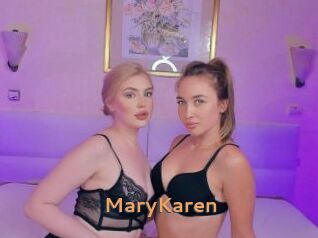 MaryKaren