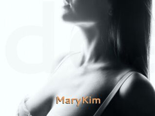 MaryKim