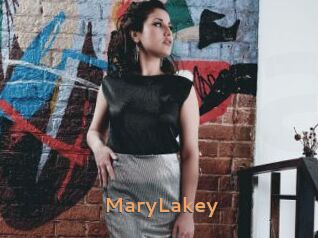 MaryLakey