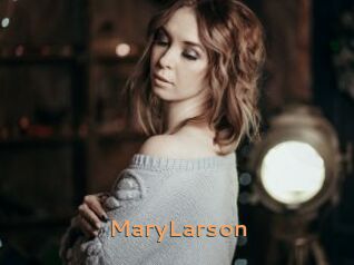 MaryLarson