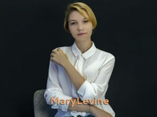 MaryLevine