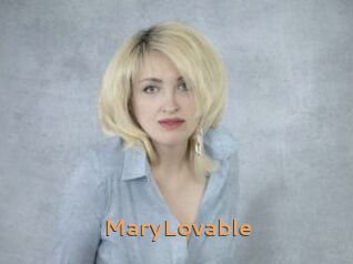 MaryLovable