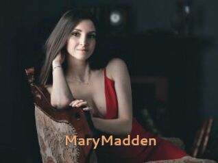 MaryMadden