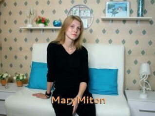 MaryMiton