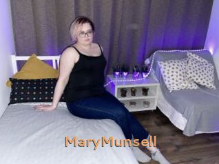 MaryMunsell