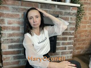 MaryOconell