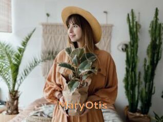 MaryOtis