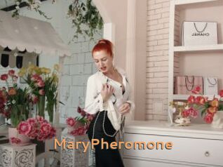MaryPheromone Du Cul A Gogo