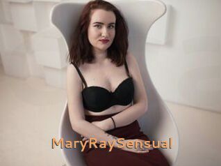 MaryRaySensual