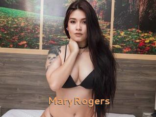 MaryRogers