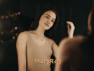 MaryRoy