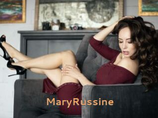 MaryRussine