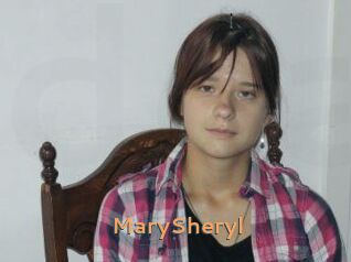 MarySheryl