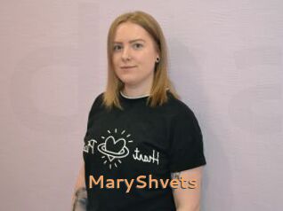 MaryShvets
