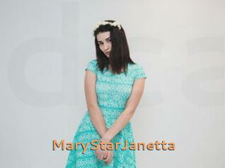 MaryStarJanetta