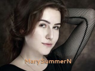 MarySummerN