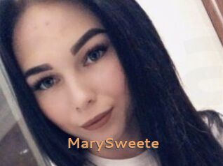 MarySweete