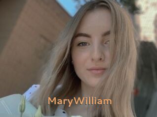 MaryWilliam