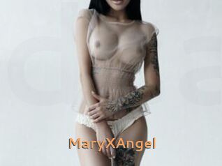 MaryXAngel