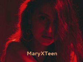 MaryXTeen
