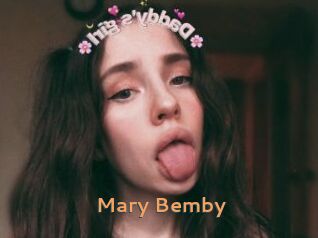 Mary_Bemby