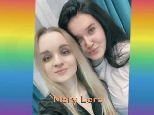 Mary_Lora Du Cul A Gogo