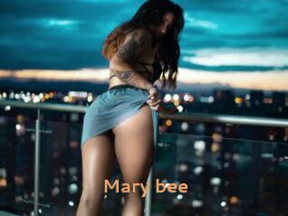 Mary_bee