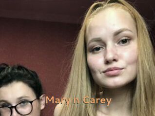 Mary_n_Carey