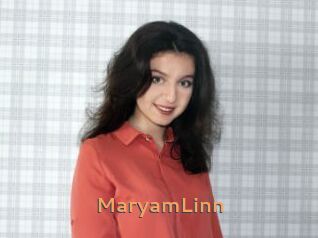 MaryamLinn