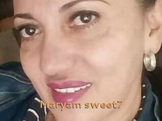 Maryam_sweet7