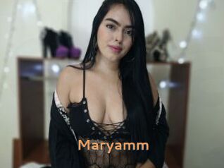 Maryamm